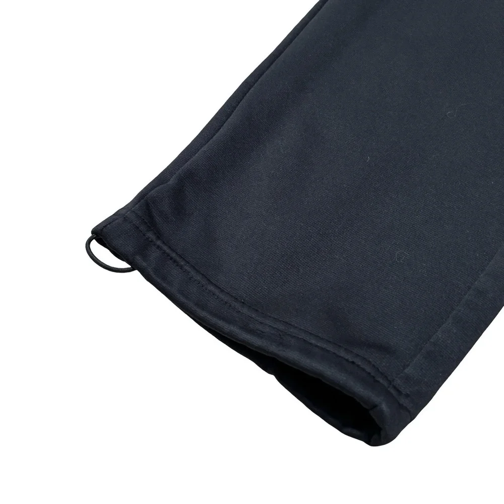 Nike Therma-FIT Men's Sweatpants Black Size Medium 29 x 28